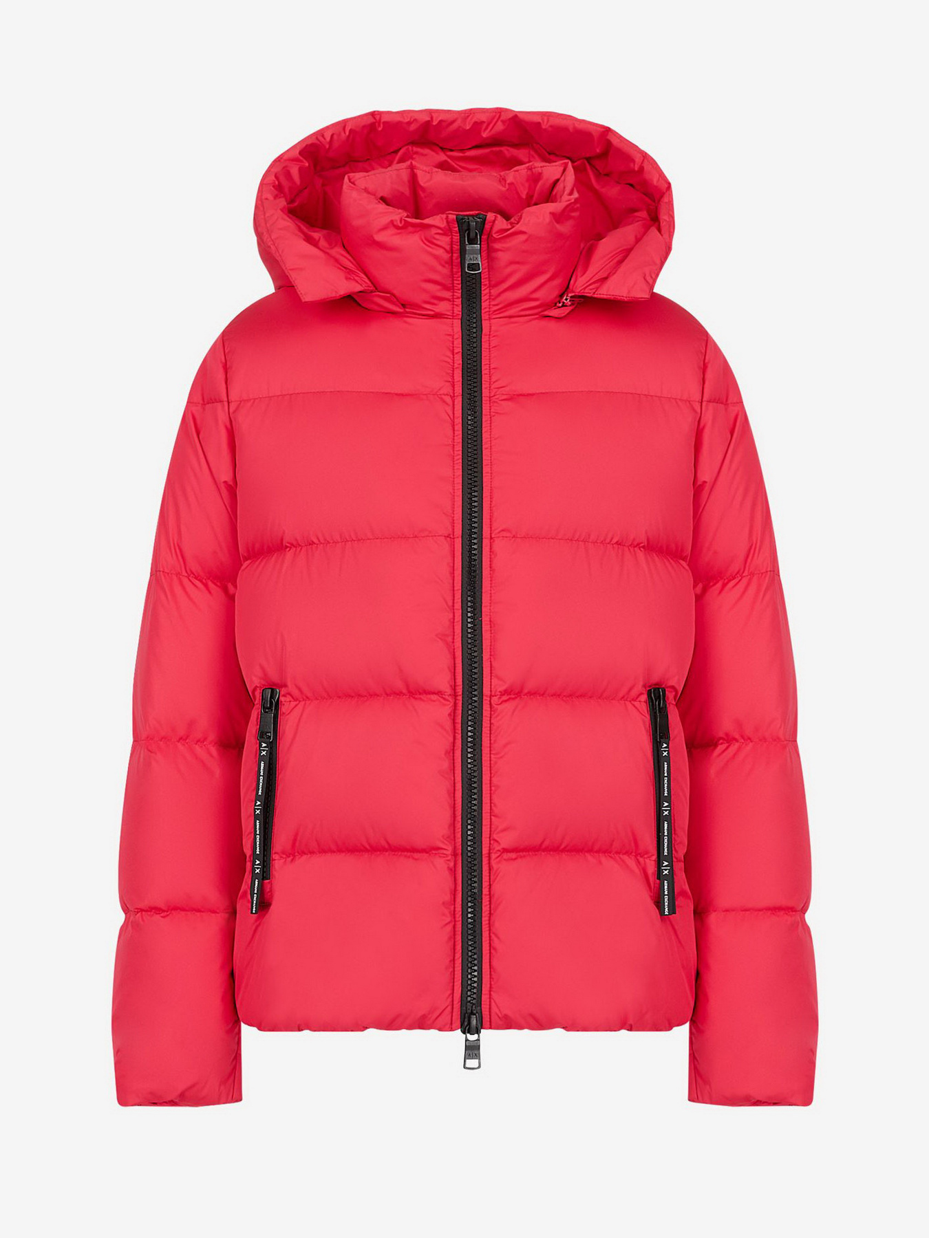 Куртки и дубленки Armani Exchange модель 6KYB14-YNUNZ-1492 Фото