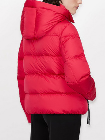 Куртки и дубленки Armani Exchange модель 6KYB14-YNUNZ-1492 Фото