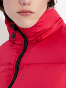 Куртки и дубленки Armani Exchange модель 6KYB14-YNUNZ-1492 Фото