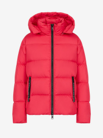 Куртки и дубленки Armani Exchange модель 6KYB14-YNUNZ-1492 Фото