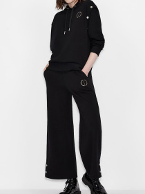 Худи и свитшоты Armani Exchange модель 6KYM04-YJ6PZ-1200 Фото