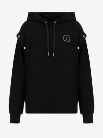 Худи и свитшоты Armani Exchange модель 6KYM04-YJ6PZ-1200 Фото