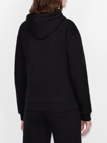 Худи и свитшоты Armani Exchange модель 6KYM17-YJ3QZ-1200 Фото