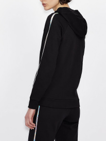 Худи и свитшоты Armani Exchange модель 6KYM66-YJ8RZ-1200 Фото