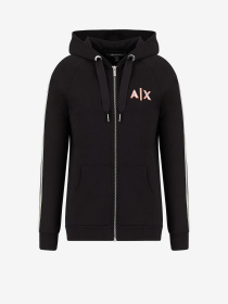 Худи и свитшоты Armani Exchange модель 6KYM66-YJ8RZ-1200 Фото
