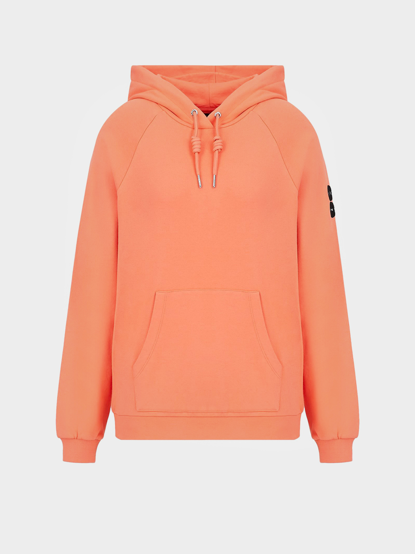 Худи и свитшоты Armani Exchange модель 6KYM88-YJ89Z-1675 Фото