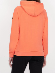 Худи и свитшоты Armani Exchange модель 6KYM88-YJ89Z-1675 Фото