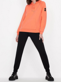 Худи и свитшоты Armani Exchange модель 6KYM88-YJ89Z-1675 Фото