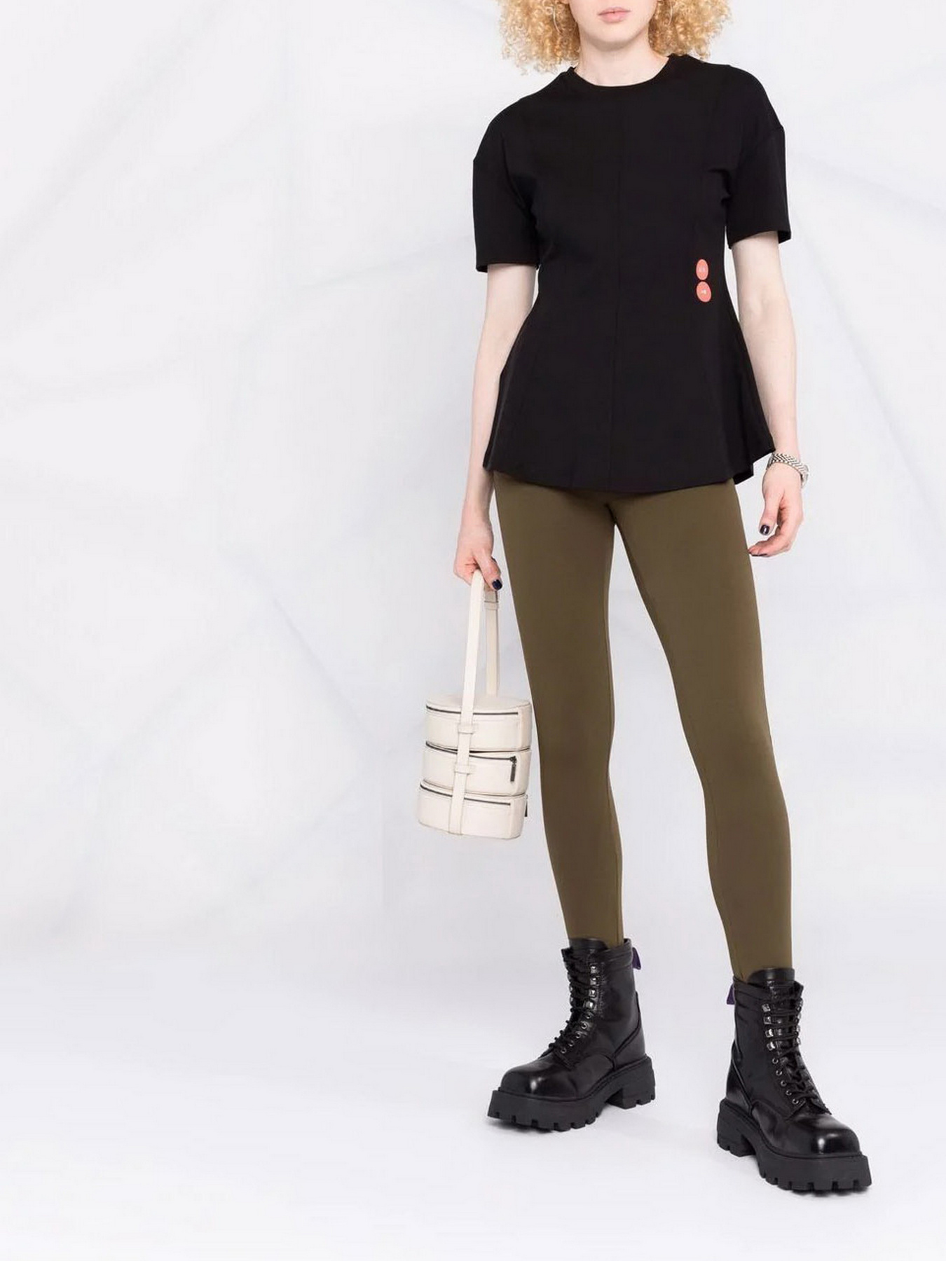 Футболки и поло Armani Exchange модель 6KYMAG-YJ4TZ-1200 Фото