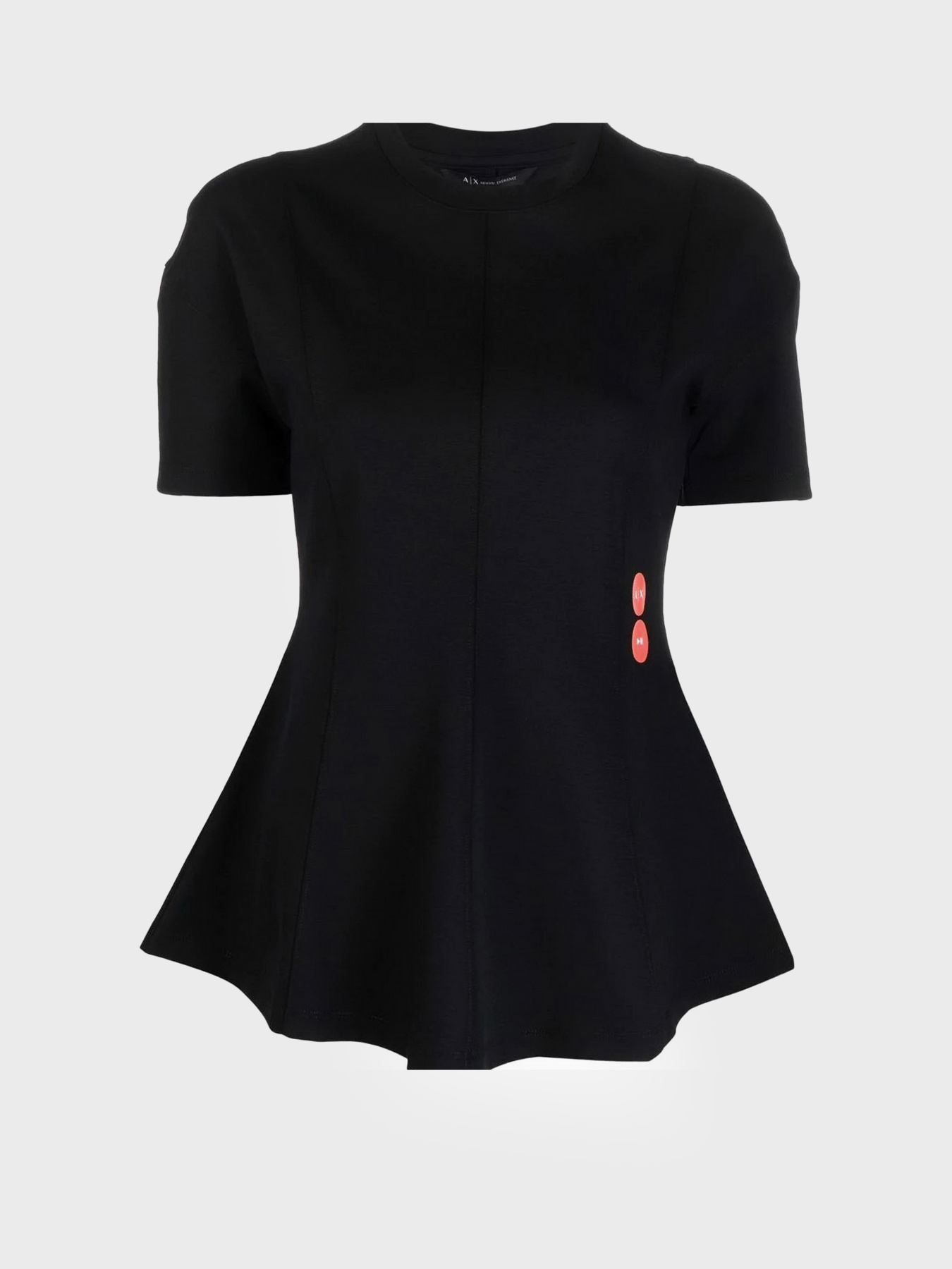 Футболки и поло Armani Exchange модель 6KYMAG-YJ4TZ-1200 Фото