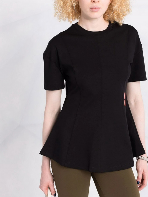 Футболки и поло Armani Exchange модель 6KYMAG-YJ4TZ-1200 Фото