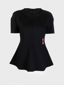 Футболки и поло Armani Exchange модель 6KYMAG-YJ4TZ-1200 Фото