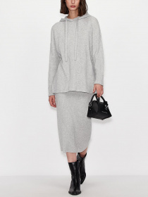 Юбки Armani Exchange модель 6KYN2A-YMT8Z-3911 Фото