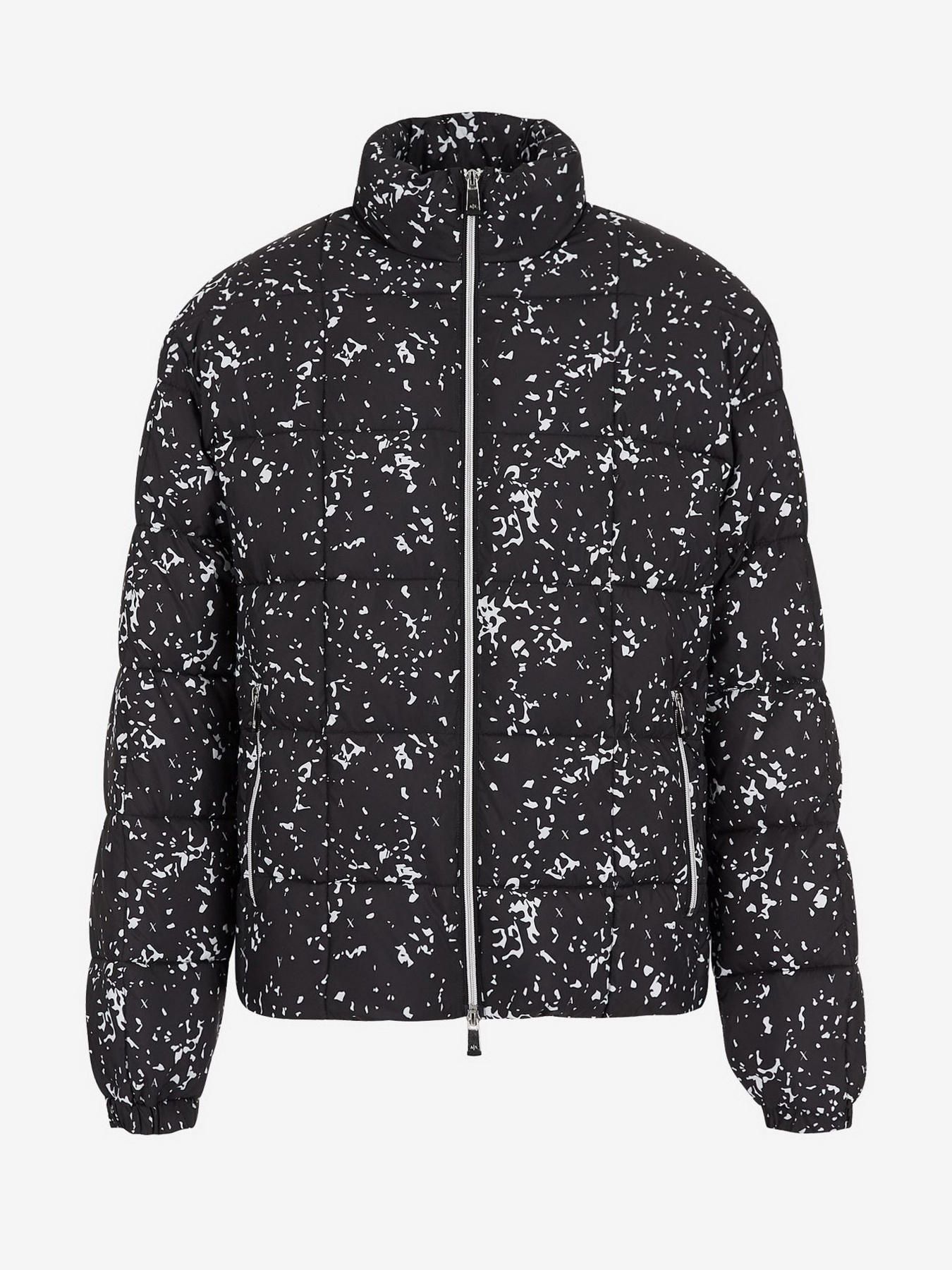 Куртки и дубленки Armani Exchange модель 6KZB06-ZNKRZ-9213 Фото