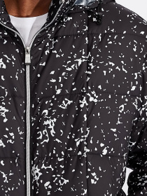 Куртки и дубленки Armani Exchange модель 6KZB06-ZNKRZ-9213 Фото
