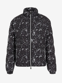 Куртки и дубленки Armani Exchange модель 6KZB06-ZNKRZ-9213 Фото