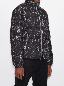 Куртки и дубленки Armani Exchange модель 6KZB06-ZNKRZ-9213 Фото