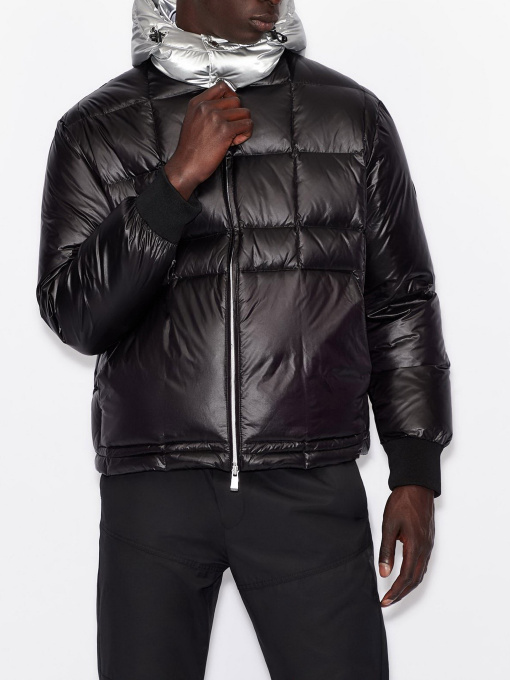 Күрткелер мен тондар Armani Exchange үлгі 6KZB10-ZNI8Z-2218 Фото