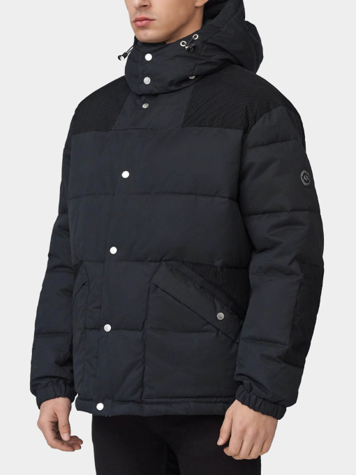 Куртки и дубленки Armani Exchange модель 6KZB27-ZNIPZ-1200 Фото