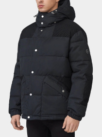 Куртки и дубленки Armani Exchange модель 6KZB27-ZNIPZ-1200 Фото