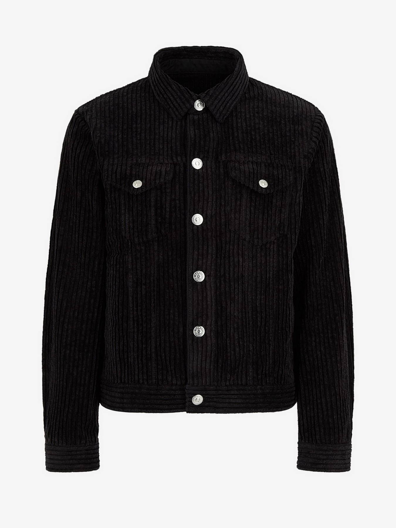 Куртки и дубленки Armani Exchange модель 6KZB35-ZNVEZ-1200 Фото
