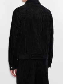 Куртки и дубленки Armani Exchange модель 6KZB35-ZNVEZ-1200 Фото