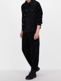 Куртки и дубленки Armani Exchange модель 6KZB35-ZNVEZ-1200 Фото