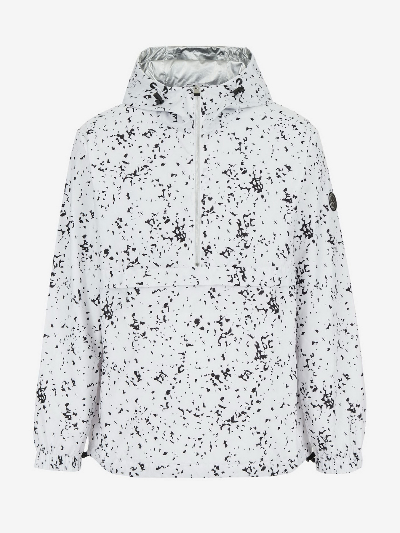 Куртки и дубленки Armani Exchange модель 6KZB38-ZNKRZ-9150 Фото