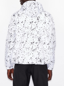 Куртки и дубленки Armani Exchange модель 6KZB38-ZNKRZ-9150 Фото