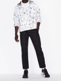 Куртки и дубленки Armani Exchange модель 6KZB38-ZNKRZ-9150 Фото