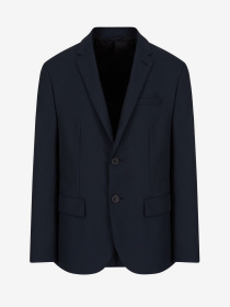 Пиджаки Armani Exchange модель 6KZG45-ZNIQZ-1510 Фото