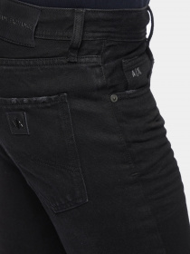 Джинсы Armani Exchange модель 6KZJ13-Z1P8Z-0204 Фото