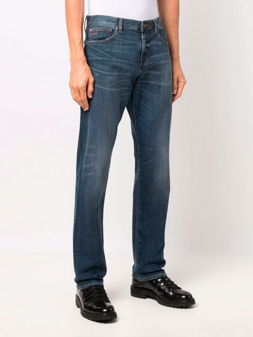 Джинсы Armani Exchange модель 6KZJ16-Z1PAZ-1500 Фото