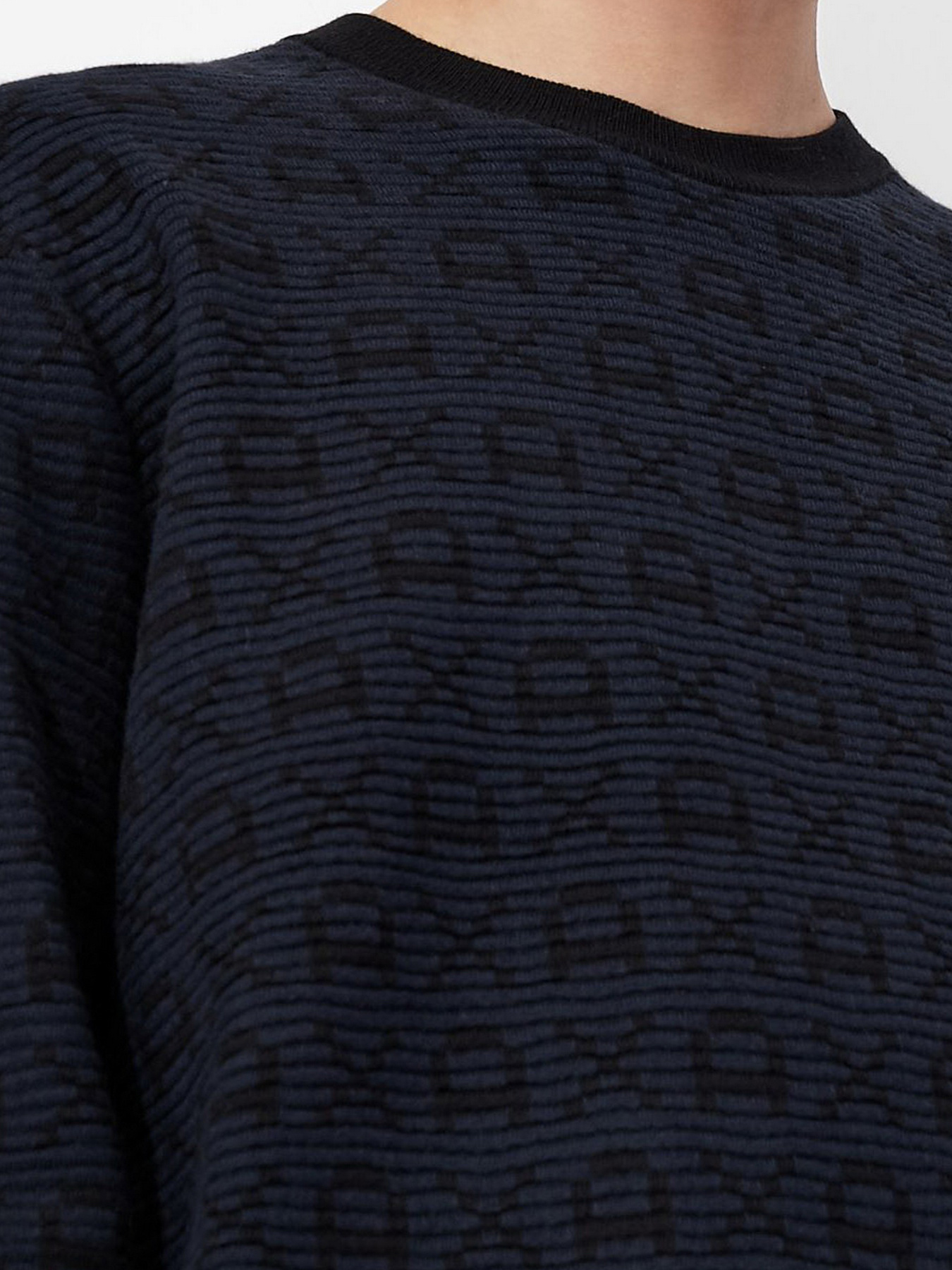 Худи и свитшоты Armani Exchange модель 6KZM1T-ZMN4Z-4520 Фото