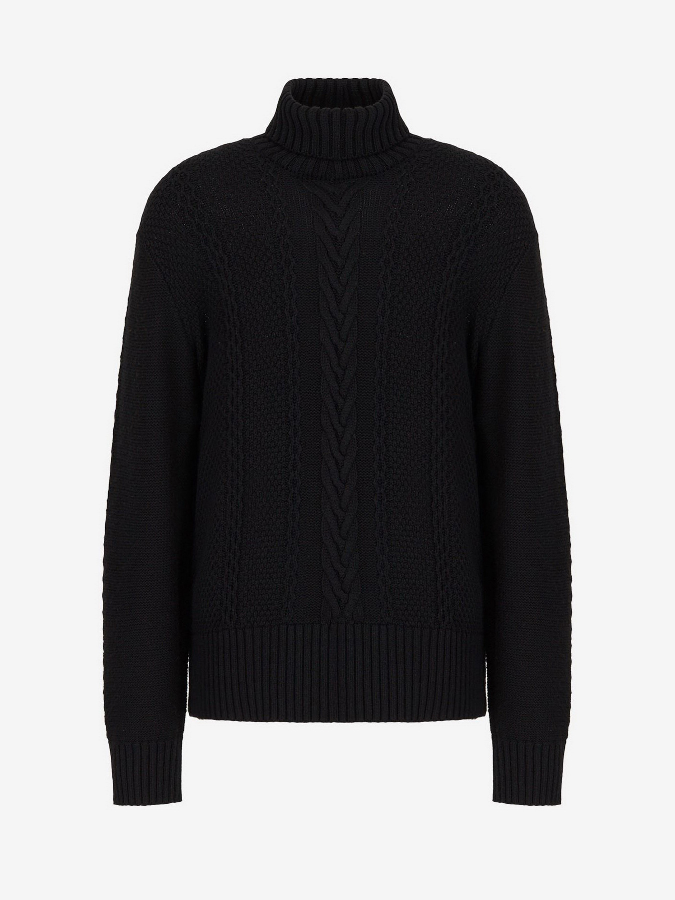 Худи и свитшоты Armani Exchange модель 6KZM1X-ZMY1Z-1200 Фото