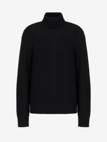Худи и свитшоты Armani Exchange модель 6KZM1X-ZMY1Z-1200 Фото