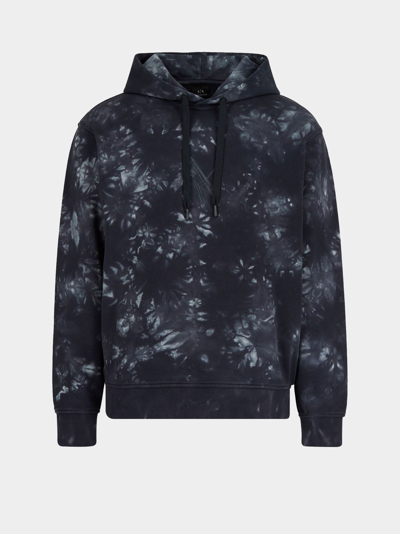 Худи и свитшоты Armani Exchange модель 6KZMLA-ZJ8GZ-05DD Фото