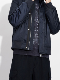 Худи и свитшоты Armani Exchange модель 6KZMLA-ZJ8GZ-05DD Фото