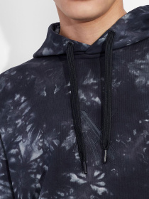 Худи и свитшоты Armani Exchange модель 6KZMLA-ZJ8GZ-05DD Фото