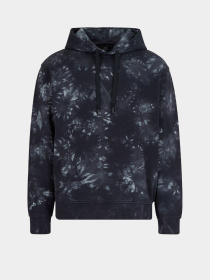 Худи и свитшоты Armani Exchange модель 6KZMLA-ZJ8GZ-05DD Фото