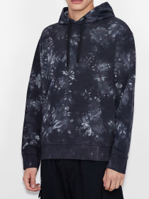 Худи и свитшоты Armani Exchange модель 6KZMLA-ZJ8GZ-05DD Фото
