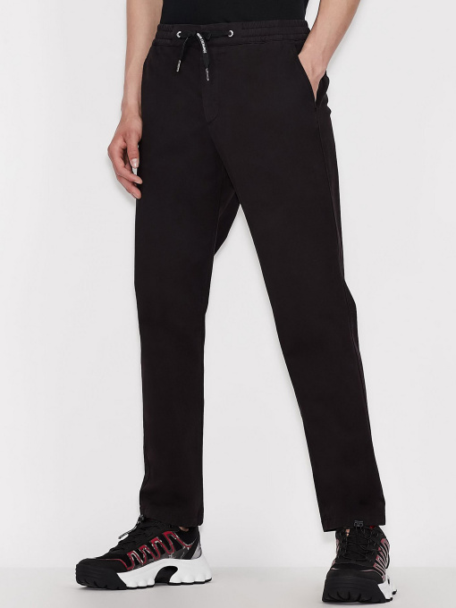 Брюки Armani Exchange модель 6KZP15-ZNBVZ-1200 Фото