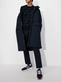 Брюки Armani Exchange модель 6KZP15-ZNBVZ-1510 Фото