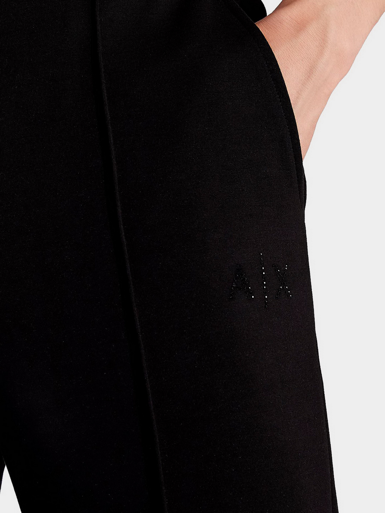 Брюки Armani Exchange модель 6KZPAR-ZJ6PZ-1200 Брюки Armani Exchange модель 6KZPAR-ZJ6PZ-1200 Фото