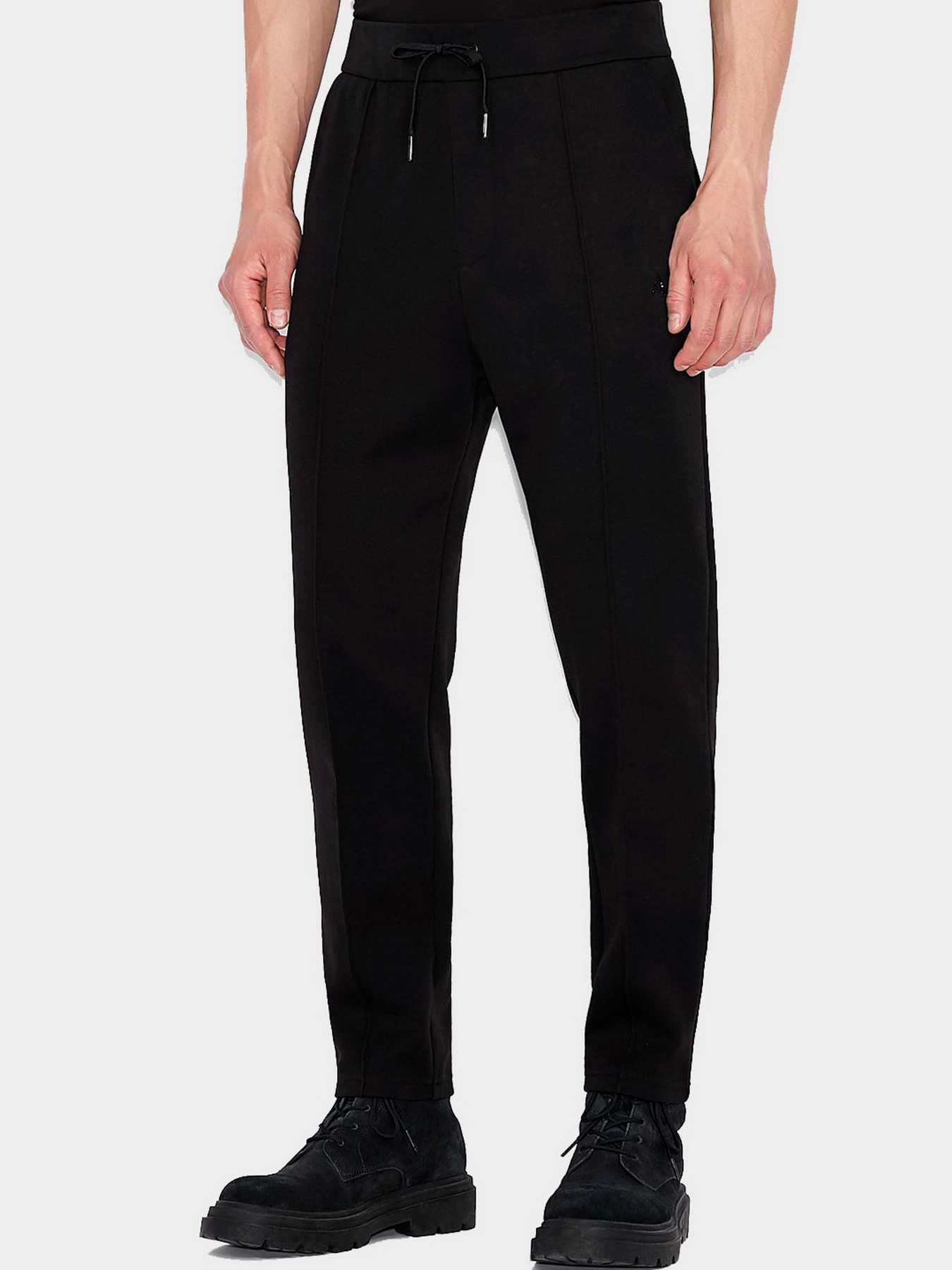 Брюки Armani Exchange модель 6KZPAR-ZJ6PZ-1200 Брюки Armani Exchange модель 6KZPAR-ZJ6PZ-1200 Фото