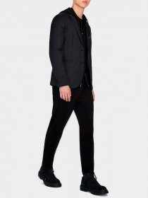 Брюки Armani Exchange модель 6KZPAR-ZJ6PZ-1200 Фото