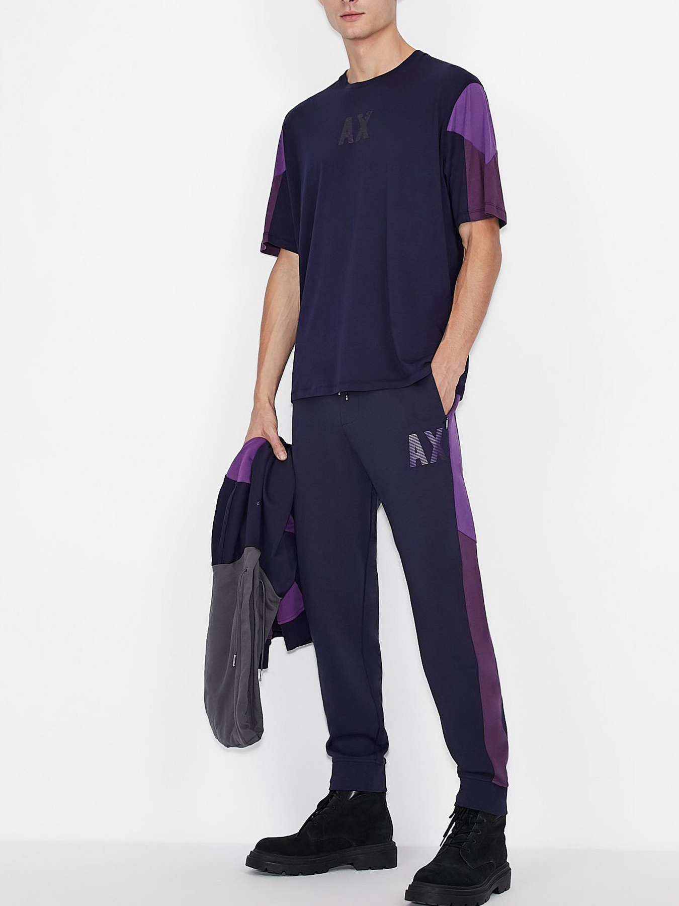 Брюки Armani Exchange модель 6KZPFH-ZJ8CZ-2527 Брюки Armani Exchange модель 6KZPFH-ZJ8CZ-2527 Фото