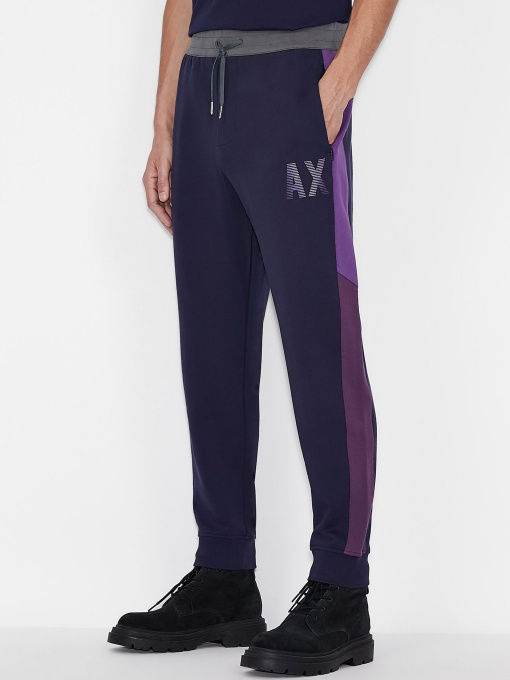 Брюки Armani Exchange модель 6KZPFH-ZJ8CZ-2527 Фото