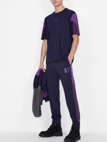 Брюки Armani Exchange модель 6KZPFH-ZJ8CZ-2527 Фото