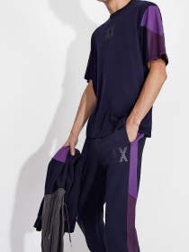 Брюки Armani Exchange модель 6KZPFH-ZJ8CZ-2527 Фото